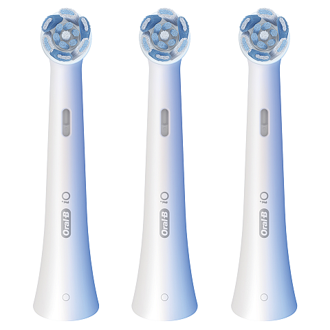 Oral-B 80782583 Elektrischer Zahnbürstenkopf 3 Stück(e) Weiß