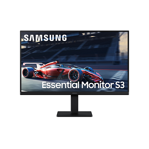 Samsung S30GD Computerbildschirm 61 cm (24") 1920 x 1080 Pixel Full HD LCD Schwarz