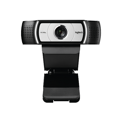 Logitech C930e