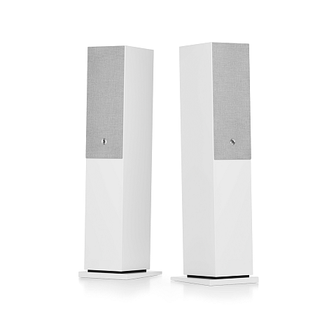 Audio Pro A48 W 2,5-Wege Weiß Kabelgebunden 320 W