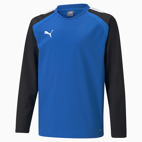 PUMA 657239_02_140 Sportpullover/-Hoodie