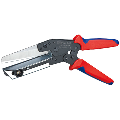 Knipex 95 02 21 Elektrikerschere