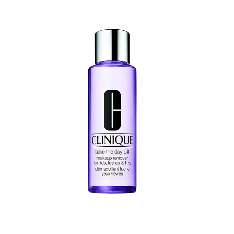 Clinique Take The Day Off Makeup Reinigungslotion 200 ml