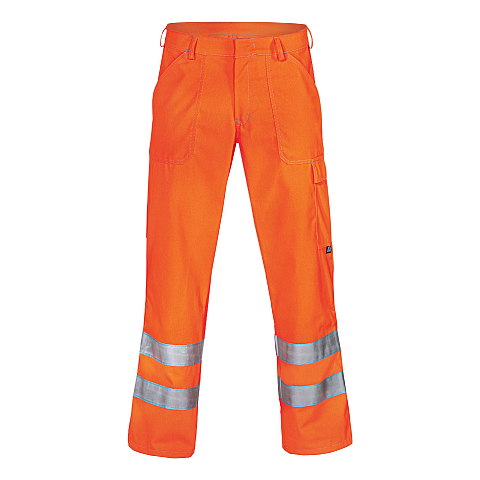 Uvex 98414 Hosen Orange
