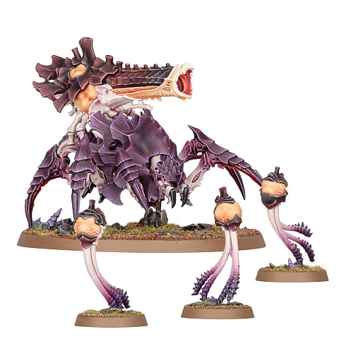 Games Workshop 51-41 collectible figure