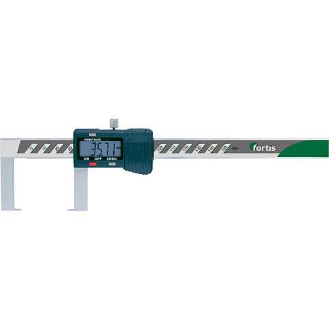 Fortis 4317784737661 Messschieber