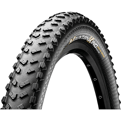 Continental Mountain King ProTection 27.5" MTB Tubeless-Ready-Reifen