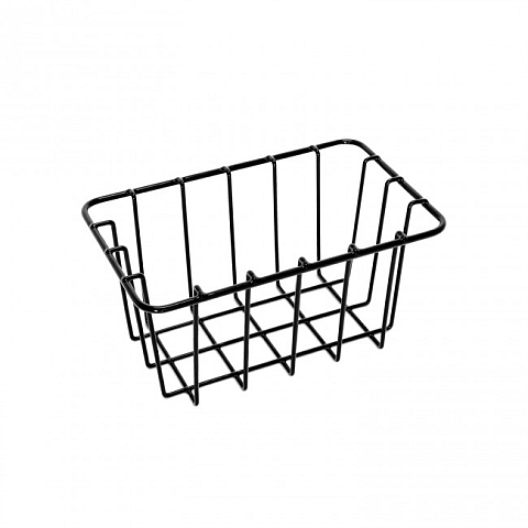 Petromax KX25-TRAY Kühlbox-Zubehör Korb Schwarz Stahl