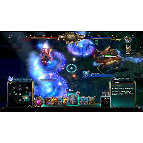 Maximum Games ArmaGallant : Decks of Destiny PlayStation 4