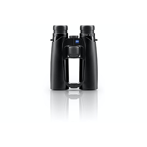ZEISS Victory SF 8x42 Fernglas Schmidt-Pechan Schwarz