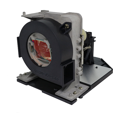 TEKLAMPS Lamp for NEC NP-P502H Projektorlampe 370 W