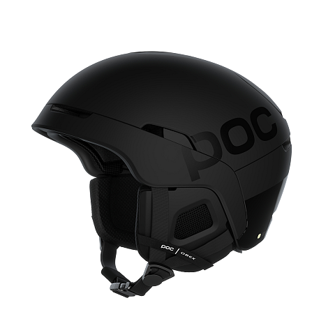 POC PC101141037MLG1 Sport-Kopfbedeckung Schwarz