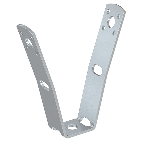 Fischer 568674 Verkleidungsmontagezubehör