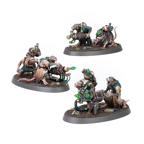 Games Workshop 90-45 collectible figure
