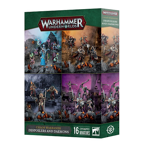 Games Workshop 34-005 collectible figure