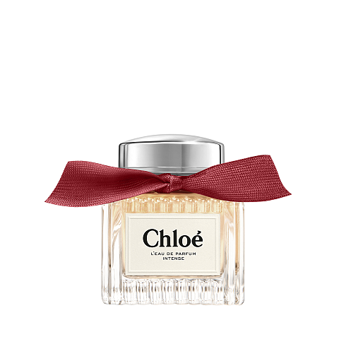 Chloé l’Eau de Parfum Intense 50 ml Frauen