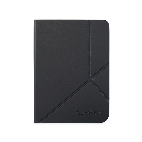 Rakuten Kobo SleepCover E-Book-Reader-Schutzhülle 15,2 cm (6") Folio Schwarz