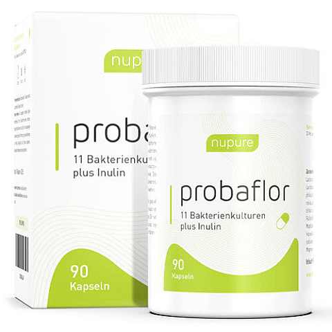 Nupure probaflor