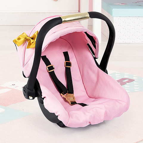 Bayer 67990AA Puppenzubehör Puppen-Reisesitz