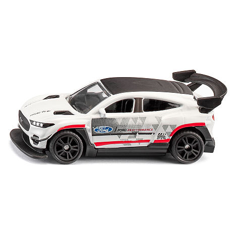 Siku Ford Mustang Mach-E 1400 Sportwagen-Modell