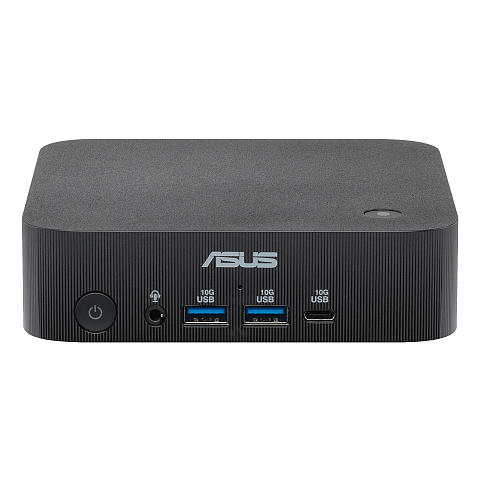 ASUS ExpertCenter PN54-S1-S50015AL AMD Ryzen™ 5 220 16 GB DDR5-SDRAM 512 GB SSD Windows 11 Pro Mini PC Mini-PC Schwarz