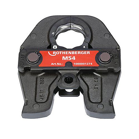 Rothenberger 1000001274 Rohrleistungspresse