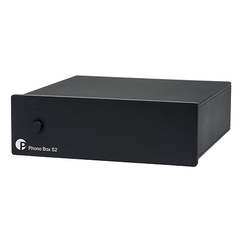 Pro-Ject Phono Box S2