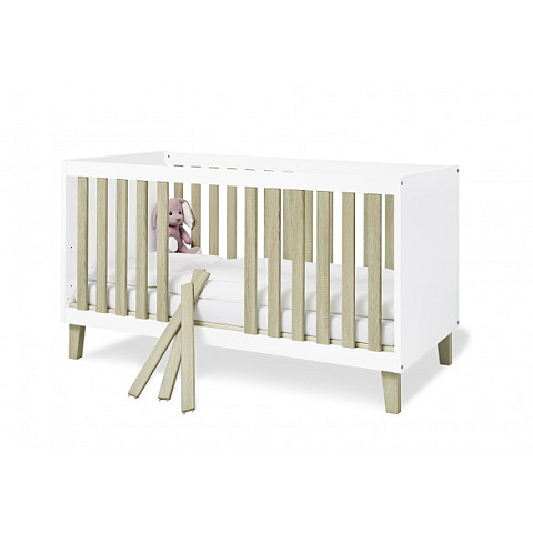 Pinolino Kinderträume 090032B Kinderzimmermöbel-Set