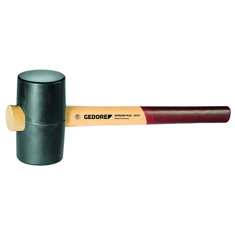 Gedore 227 E-3 Kunststoff Holz