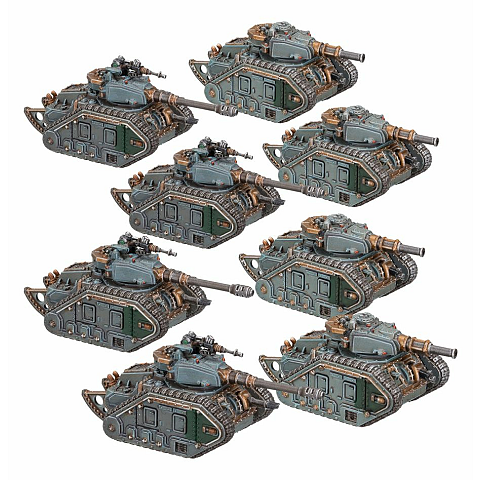 Games Workshop 03-12 collectible figure