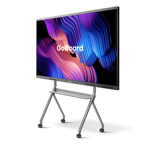 Hisense 65MR6DE-E Interaktives Whiteboard 165,1 cm (65") 3840 x 2160 Pixel Touchscreen Schwarz