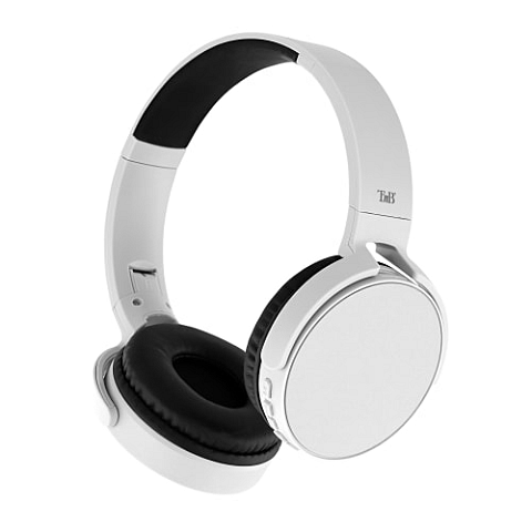 T'nB SINGLE 2 Kopfhörer Verkabelt & Kabellos Kopfband Anrufe/Musik Bluetooth Grau