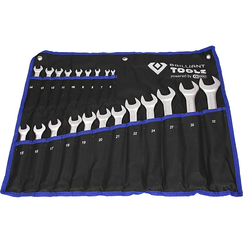 Brilliant Tools BT011021 Sechskantschlüssel