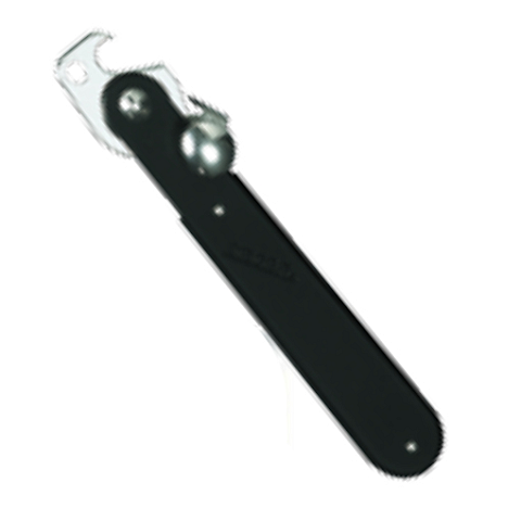 Westmark 1121 4470 Dosenöffner Mechanischer Dosenöffner Schwarz
