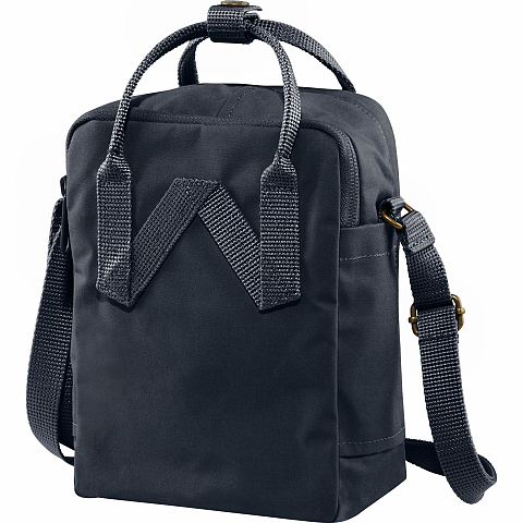 Fjällräven F23797 Navy Unisex