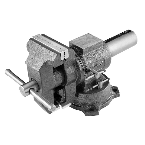 NEO tools 35-030 Schraubstock
