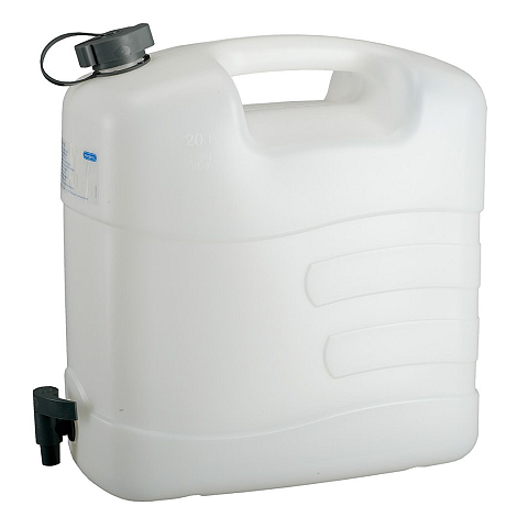 Pressol 21 167 Dose & Eimer