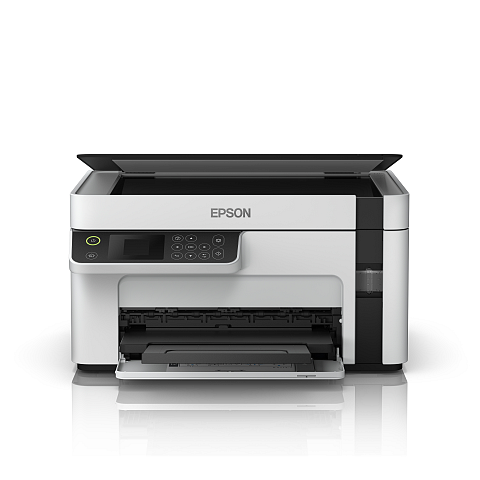 Epson EcoTank M2120 Tintenstrahl A4 1440 x 720 DPI 32 Seiten pro Minute WLAN