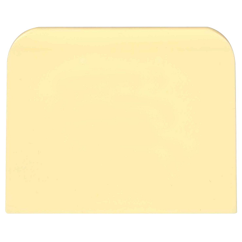 Hendi 554364 Teigschaber