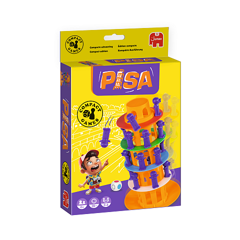 Pisa Kompaktspiel