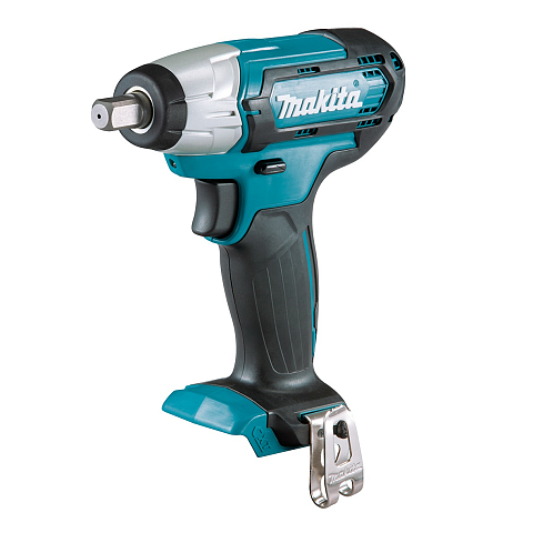 Makita TW141DZ Schraubendreher 1/2" 3200 RPM 145 Nm Grün
