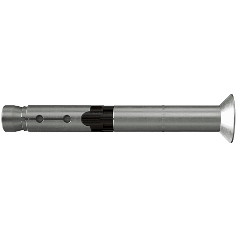 Fischer 510934 Schraubanker/Dübel 25 Stück(e) Spreizdübel 100 mm