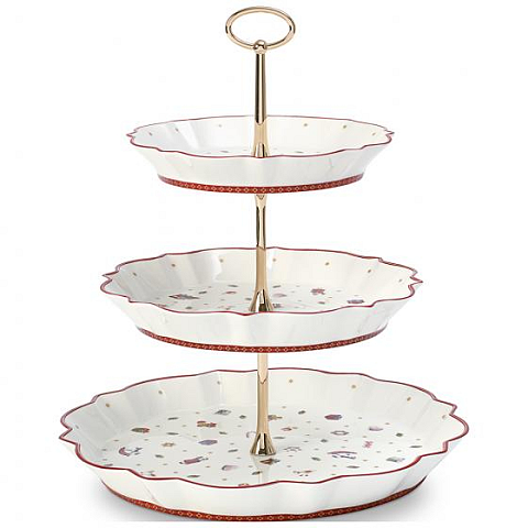 Villeroy & Boch Toy's Delight Rund