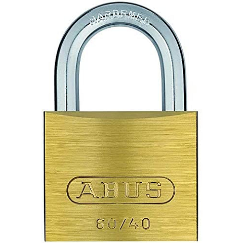 ABUS ‎20035 1 Stück(e)