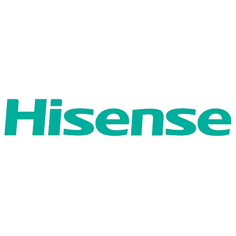 Hisense GM642XHS Kochfeld Edelstahl Integriert 60 cm Gaskochfeld 4 Zone(n)