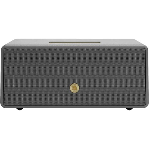 Audio Pro D-2 W Grau Kabellos