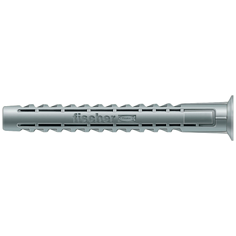 Fischer 78185 Schraubanker/Dübel 100 Stück(e) Spreizdübel 50 mm