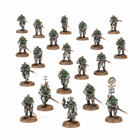 Games Workshop 31-73 collectible figure
