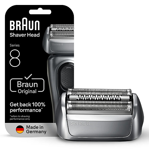 Braun Series 8 83 M Scherkopf