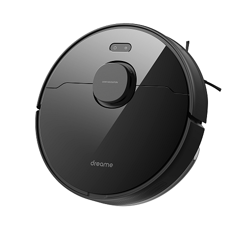 Dreame Bot D9 Max Schwarz